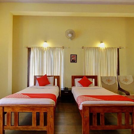 Oyo 17387 Hilldale Resorts Madikeri Dış mekan fotoğraf