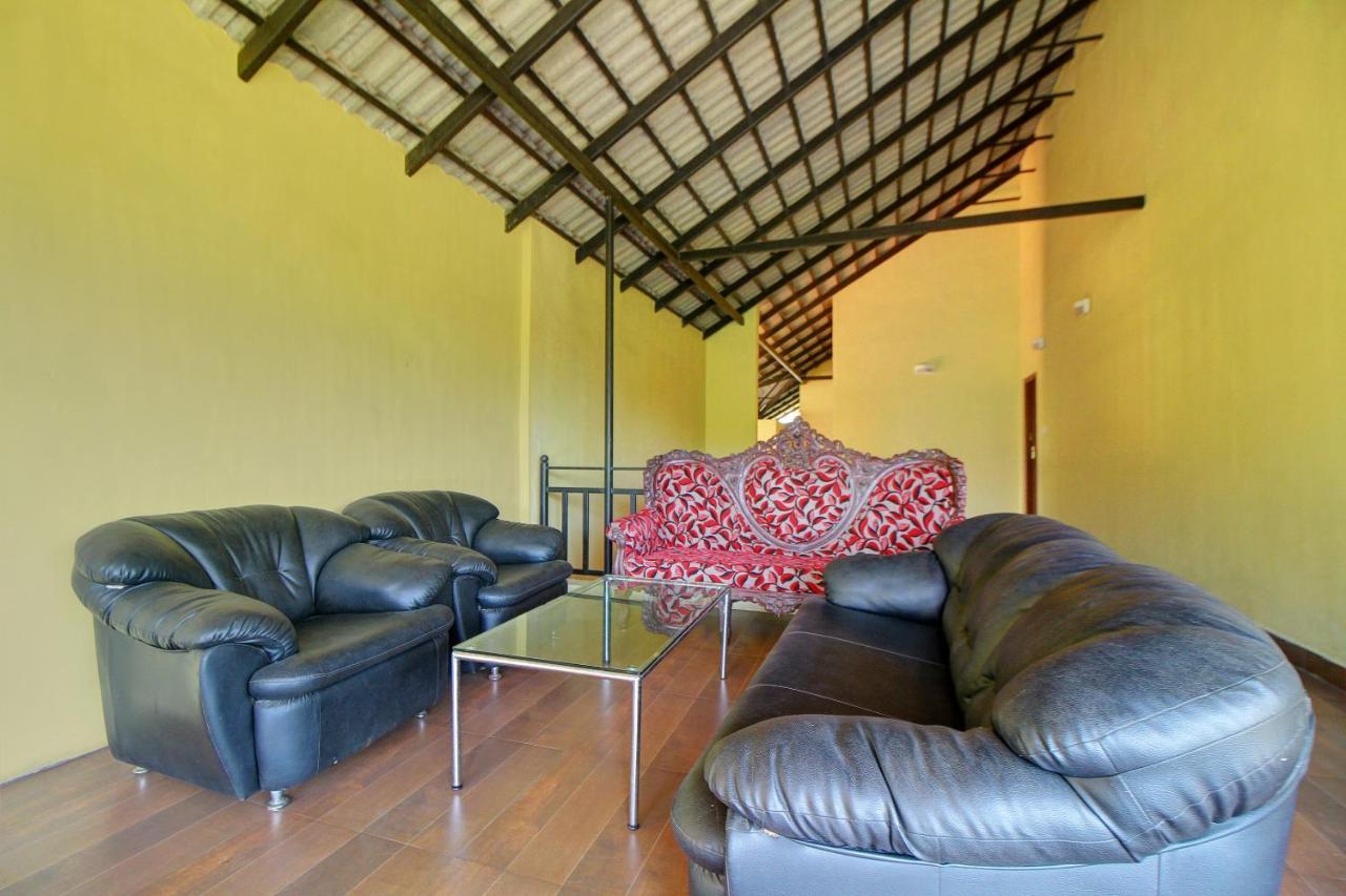 Oyo 17387 Hilldale Resorts Madikeri Dış mekan fotoğraf