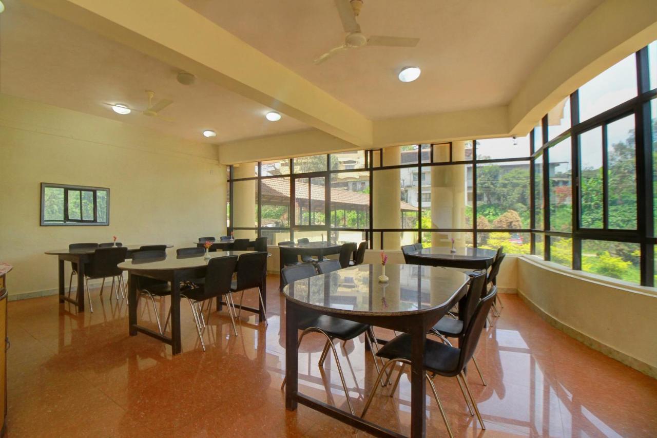Oyo 17387 Hilldale Resorts Madikeri Dış mekan fotoğraf