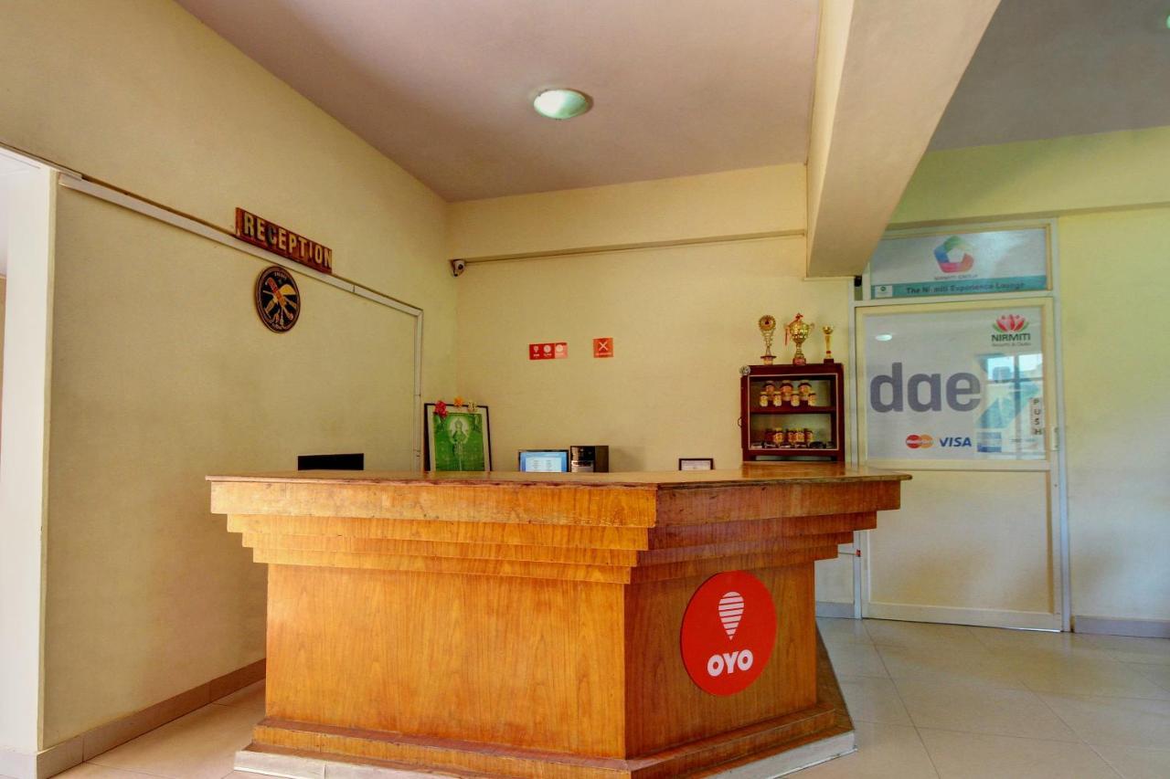 Oyo 17387 Hilldale Resorts Madikeri Dış mekan fotoğraf
