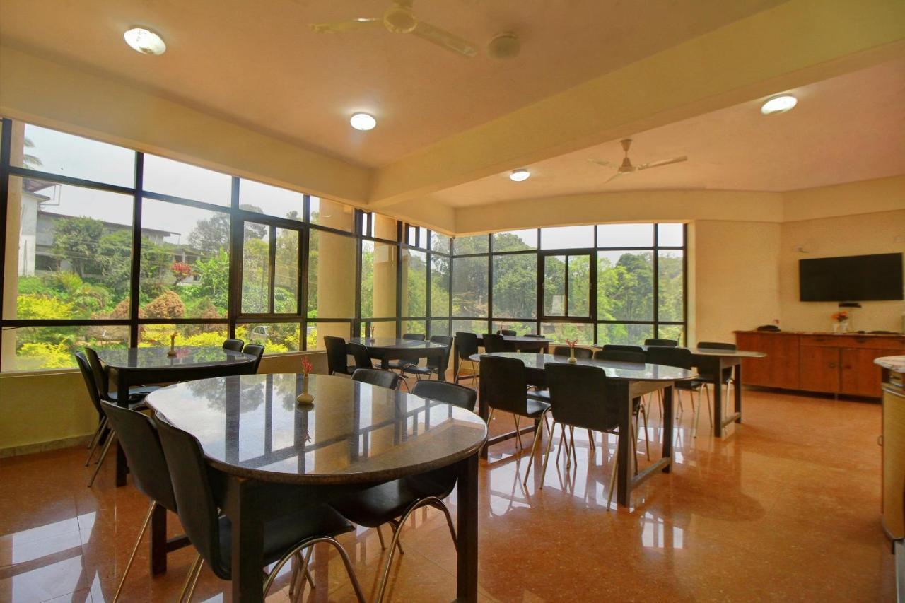 Oyo 17387 Hilldale Resorts Madikeri Dış mekan fotoğraf