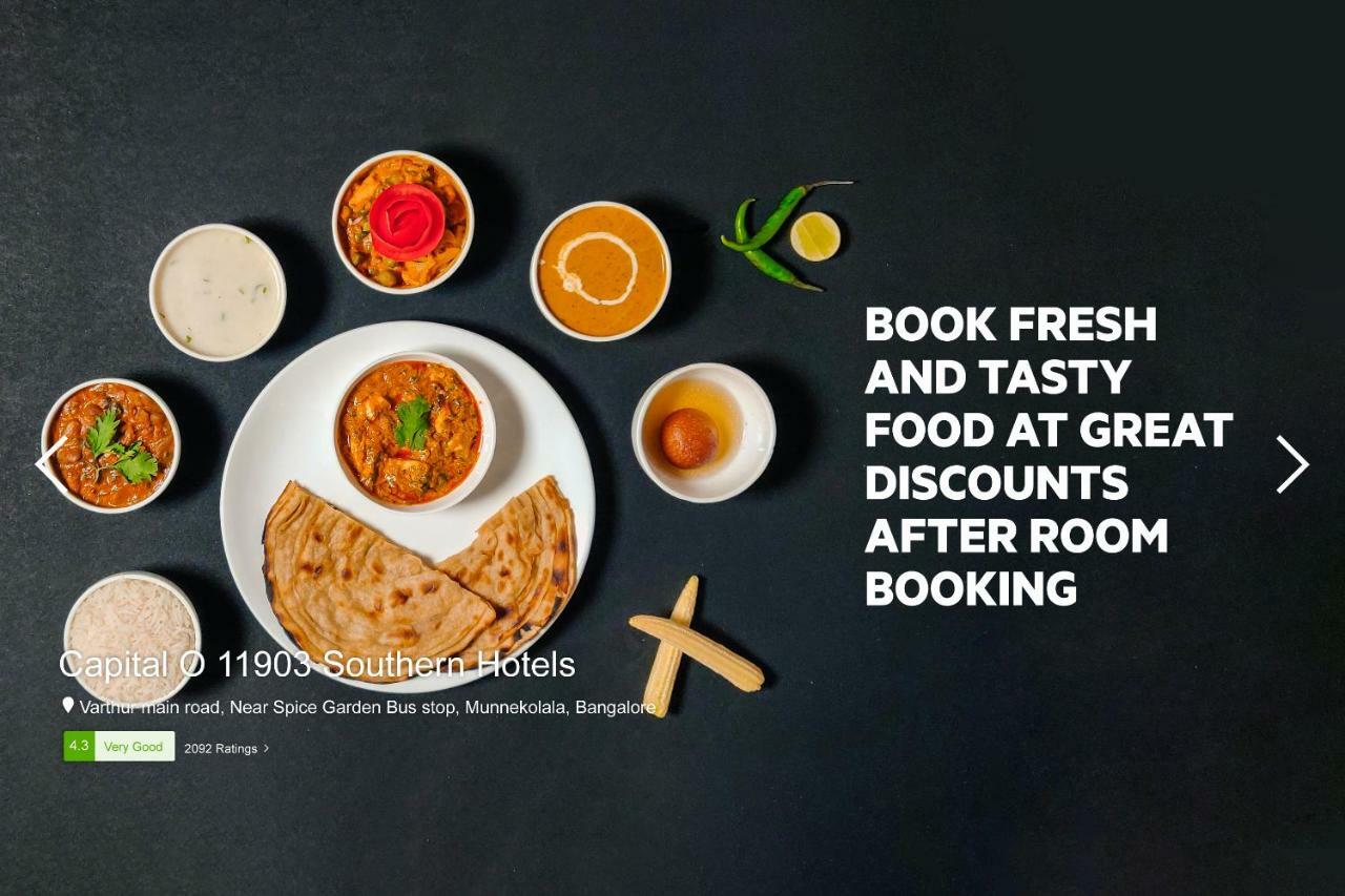 Oyo 17387 Hilldale Resorts Madikeri Dış mekan fotoğraf